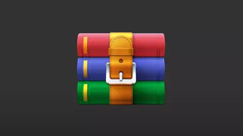 Biztonsági rést találtak a WinRAR-ban, ami lehetőséget adott kártékony kódok futtatására