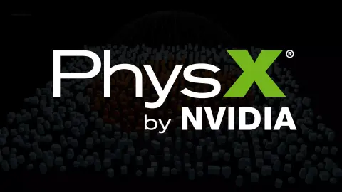 Nyílt forráskódú lett az Nvidia PhysX és az Nvidia Flow – Új lehetőségek GPU fronton