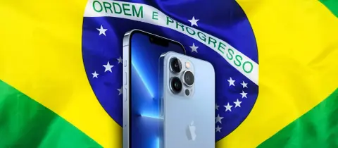 Brazíliában erősítheti meg az iPhone-ok gyártását az Apple