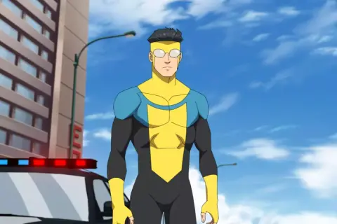 Valaki megtalálta az elveszett Invincible felvételeket az iPodján