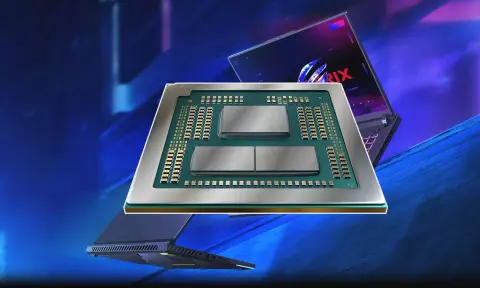 Az AMD csendben elérhetővé tette a RYZEN 8000HX sorozat tagjait – Itt a Dragon Range Refresh