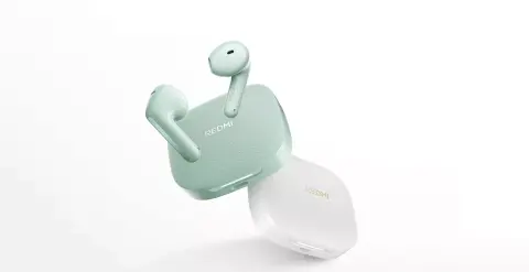 Újabb filléres füles bukkant fel a Redmi márkanév alatt