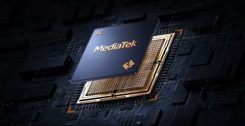 Itt a MediaTek felturbózott csúcsragadozója, a Dimensity 9400+