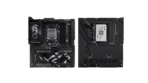 1400 dolláros csúcslappal jelentkezik az ASUS: Már kapható a ROG Crosshair X870E Extreme
