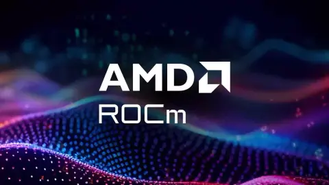 Megjelent az AMD ROCm 6.4-es verziója, de RDNA 4 támogatást sajnos nem hozott