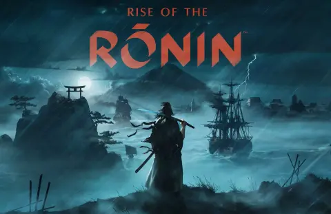 Rise of the Ronin – Az akció mellett minden más csak díszlet
