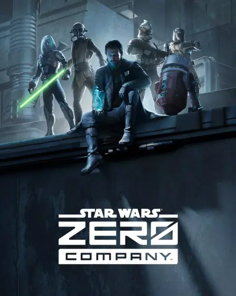 Bejelentésre került az új Star Wars játék