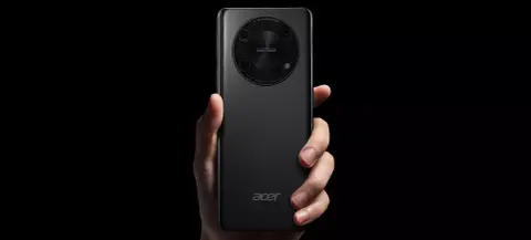 Acer ist mit zwei Geräten unter dem bekannten Markennamen zurück auf dem Mobilfunkmarkt