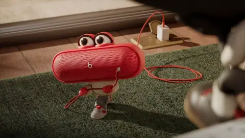 Megérkezett a Beats legújabb terméke