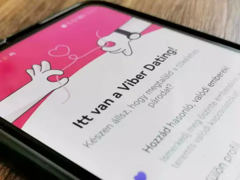 Megérkezett Magyarországra a Viber randizást segítő szolgáltatása