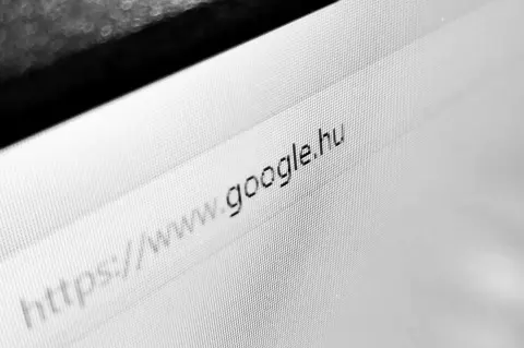 Búcsúzik a Google.hu!