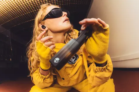 Bose kollaborációval készült új Skullcandy fülhallgató