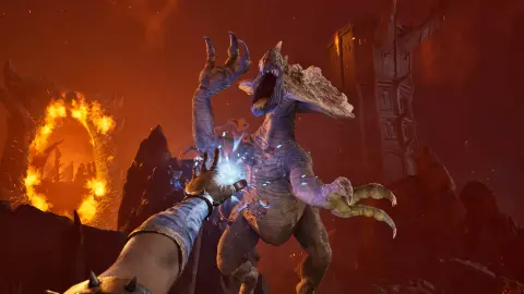 Tényleg megjelent az Oblivion Remastered