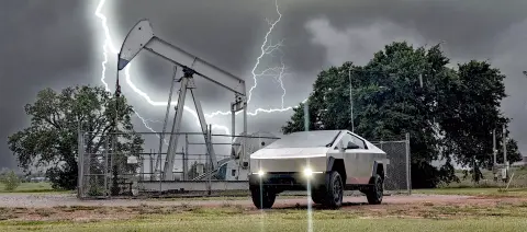 Szörnyen indult a Tesla idei éve, a szén-dioxid kvóták eladása révén maradt nyereséges