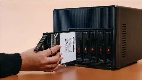 24 TB-os merevlemezekkel rukkolt elő a Toshiba – Kifejezetten NAS-okba készültek
