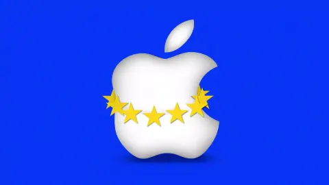 700 millió eurónyi büntetést akasztott az Apple és a Meta nyakába az EU