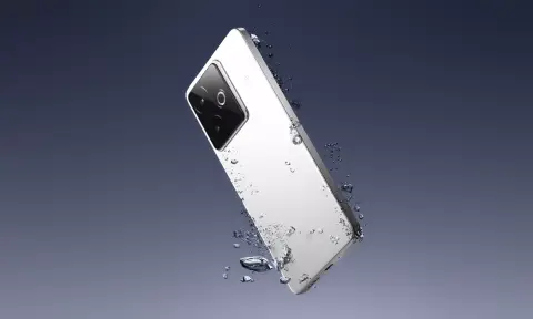 Csúcstempó középkategóriás áron – Befutott a Realme GT 7
