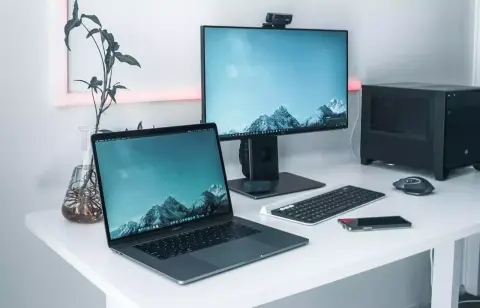 6,7%-os növekedés mutatkozott a PC piacon – Az amerikai vámok bevezetése előtt felpörgött a forgalom
