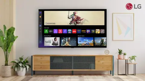 Televizoarele LG primesc app Xbox, chiar și modelele mai vechi