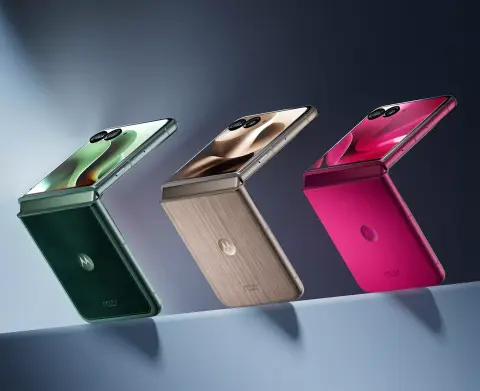 Lehullott a lepel a Motorola Razr széria legfrissebb sikervárományosairól