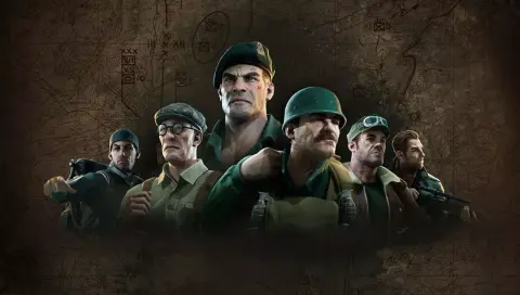 Commandos: Origins – Vissza az alapokhoz