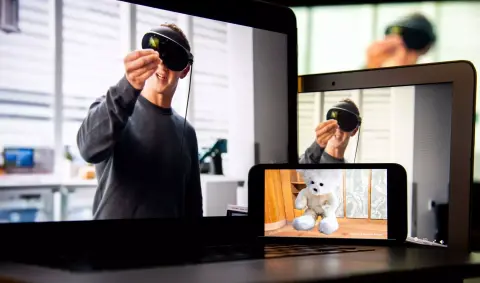 Eine weitere Runde von Kürzungen bei Meta, dieses Mal ist das Oculus-Team das Opfer