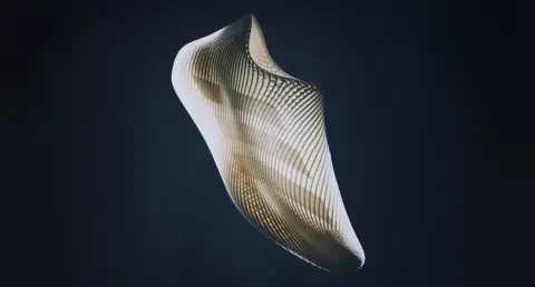 Globálisan megvásárolható lesz az Adidas 3D nyomtatott cipője