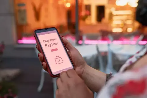 Ismét elérhető a halasztott fizetés webshopunkban!