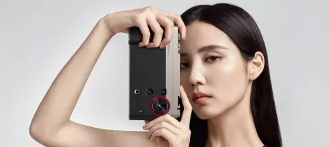 Nubia Z70S Ultra – Költséghatékony csúcsmobil fotós vénával