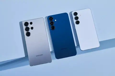 A legtöbb Galaxy S25 vásárló nem adja lejjebb az S25 Ultránál
