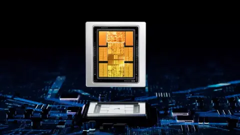 A Huawei Ascend 910D gyorsabbnak ígérkezik, mint az Nvidia H100-as gyorsítója