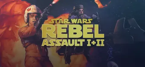 Több klasszikus Star Wars játék is GOG védelem alá került