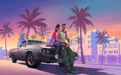 A javuló munkakörülmények miatt is csúszik a GTA 6