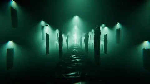 Megérkezett az Exit The Abyss utolsó frissítése