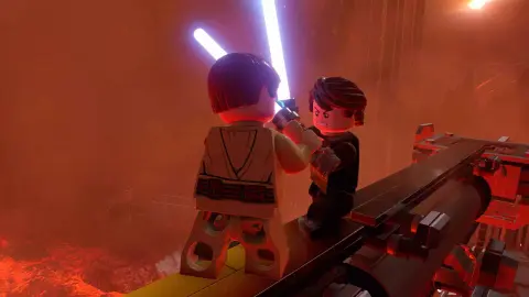 Napi ingyenes - LEGO Star Wars: The Skywalker Saga