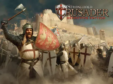 Ezek lesznek a Stronghold Crusader: Definitive Edition új egységei