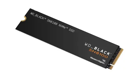 Idő előtt bukkant fel a Western Digital SN8100-as SSD sorozata – 14,9 GB/s-os tempóra lesznek képesek