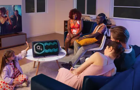 A devenit disponibil noul difuzor Anker de petrecere, și dă o lecție la JBL