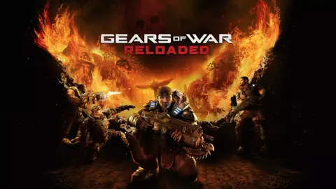 Igen, a Gears of War is PlayStation cím lesz