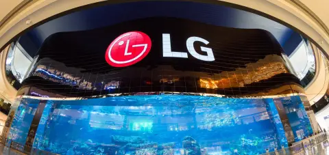 LG Display este gata să lanseze ecranul OLED "de vis"