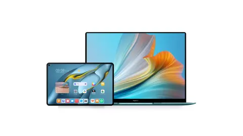 HarmonyOS 5 alapú noteszgépet készített a Huawei, miután a lejárt Microsoft licenc meghosszabbítására már nem volt mód
