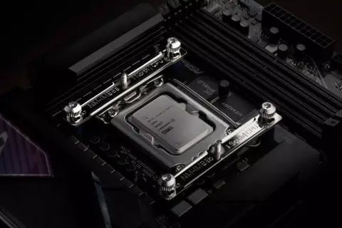 Speciális rögzítő keretet készített a Noctua csapata az Intel Core Ultra 200S processzorokhoz – Fokozza a hőleadást