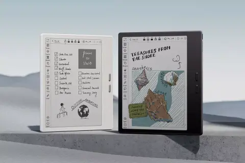 Érdekes E Ink eszközökkel bővült a Boox kínálata