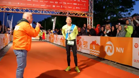 Amikor a hang visz tovább – Erős Tibor és a Shokz a Dupla Ultrabalatonon