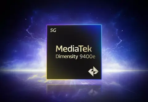 Dimensity 9400e néven új felsőkategóriás lapkával állt elő a MediaTek