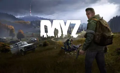 A DayZ fejlesztője fenyegetést kapott a Unity-től, valószínűleg jogtalanul