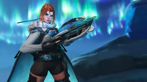 Sok kérdésre válaszolt a Blizzard az Overwatch Stadium kapcsán