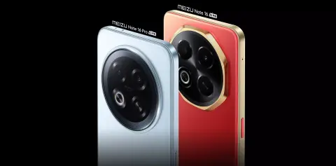 Középkategóriás okostelefonok párosával állt elő a Meizu