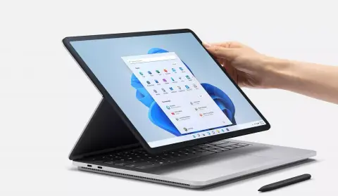 Nem érkezik több Microsoft Surface Laptop Studio? – Az aktuális modellt kivezetik, újról nincs hír