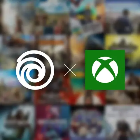 A Ubisoft már az Xbox PC-s boltjában is jelen van